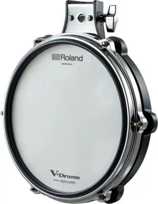 Roland - PD-10P V-Pad with Chrome Hoop - 10