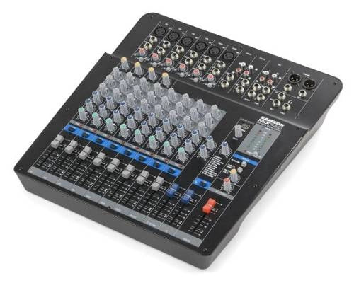 Samson - Table de mixage Minipad MXP144FX