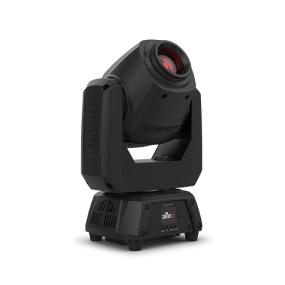 Chauvet DJ - Projecteur asservis Intimidator Spot 260X 75W LED