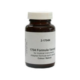 Bosco Violin Supply - Vernis à alcool nouvelle formule 1704 - 90 ml
