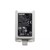 Shure - SB903 Lithium-Ion Battery for SLX-D Wireless Bodypack and Handheld Transmitters