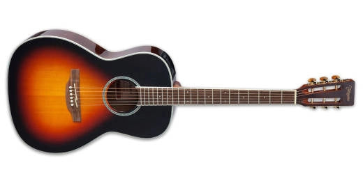 Takamine - Guitare électro-acoustique New Yorker GY51E - Brown Sunburst