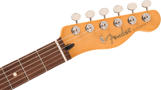 Fender - Player II Telecaster, touche palissandre - Aged Cherry Burst 0140550531