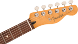 Fender - Player II Telecaster, touche palissandre - Aged Cherry Burst 0140550531