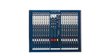 Soundcraft - LX7II 24-Channel Multi-Purpose Mixer