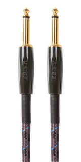 Câble d'instrument BOSS - Jack droit 6,35 mm (1/4") - 6,10 m (20 pi)