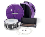 Sonor - Protean Gavin Harrison Signature 14x5.25 Inch Snare Premium Edition