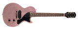 Epiphone - Guitare électrique Les Paul Junior en édition limitée - Heather Poly