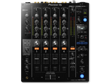 Pioneer DJ - DJM-750MK2 4-Channel Pro DJ Mixer w/ FX + Rekordbox