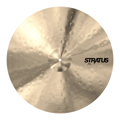 Cymbale Sabian Stratus Ride - 20