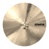 Sabian - Stratus Ride Cymbal - 20