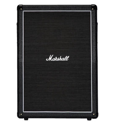 Marshall - MX212AR 2x12 Armoire d'extension d'angle