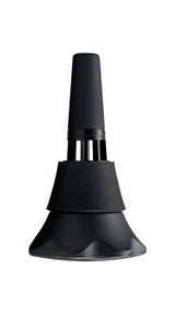 Yamaha - Sourdine Silent Brass pour trompette - Sourdine pour micro uniquement