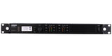 Shure - ULXD4D Dual-Channel Digital Wireless Receiver (G50 Band)
