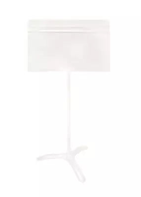 Manhasset - Symphony Stand - White
