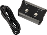 Fender - Tone Master 2-Button Footswitch