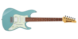 Ibanez - AZES40 Standard Electric Guitar - Purist Blue