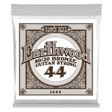 Ernie Ball - Corde simple Earthwood - .044w