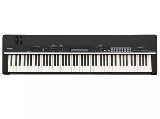 Yamaha - 88 Note Weighted Key Stage Piano