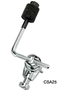 Tama - Tige en L pour empileur de cymbales Fast Clamp Series