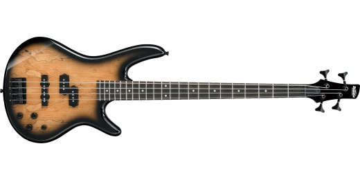 Ibanez - Basse GSR200SM Gio SR4 - Gris naturel mat