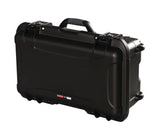 Gator - Valise utilitaire étanche Titan Series avec poignée et roulettes