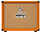 Amplificateurs Orange - Ampli combo Super Crush 100 W - Orange