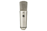 Warm Audio - WA87 R2 Microphone à condensateur à grand diaphragme de style 87