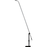 Audix - Perche et pince en fibre de carbone 50 - Micro non inclus