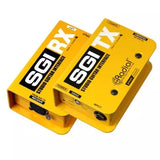 Radial - SGI TX/RX Instrument Line Driver System