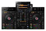 Pioneer DJ - XDJ-RX3 2-Channel All-in-One DJ Performance System