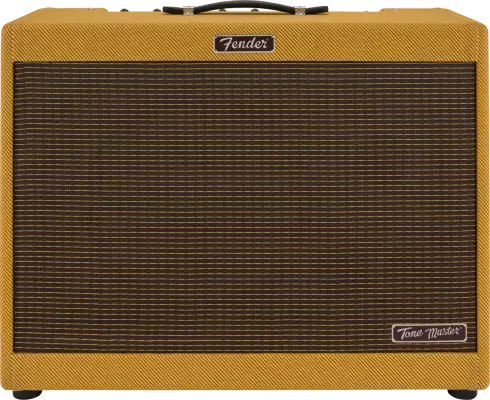 Fender - Enceinte amplifiée Tone Master FR-12 - Tweed