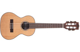 Kala - Solid Cedar Top Acacia Tenor 5 String Ukulele