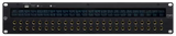 Black Lion Audio - PBR TRS3-LIT 48-Point Gold-Plated TRS Patchbay