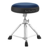 Pearl - Siège de batterie D-1500 Roadster - Bleu