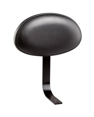 Supports K &amp; M - Dossier pour tabouret d'instrumentiste