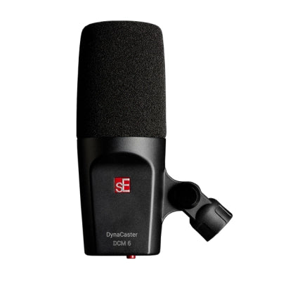 sE Electronics - DynaCaster DCM6