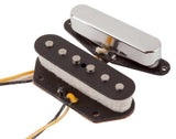 Fender - Jeu de 2 micros Custom Shop Texas Special Telecaster
