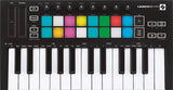 Novation - Launchkey Mini Mk3 Contrôleur MIDI 25 touches
