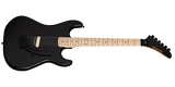 Kramer - Guitare électrique Baretta - Ébène