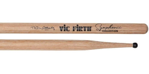 Vic Firth - Symphonic Collection Ted Atkatz Signature Drumsticks v.2