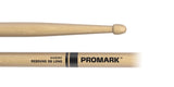 Promark - Baguettes de batterie longues en hickory laqué - 5B