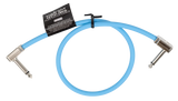 Ernie Ball - 18 Flex Patch Cable - Blue