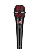 sE Electronics - Microphone vocal V7 PTT Push to Talk