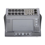 Decksaver - Housse pour Allen &amp; Heath CQ-12T