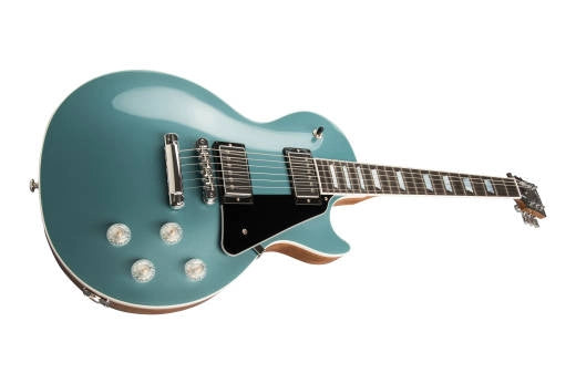Gibson - Les Paul Modern - Table Pelham bleue délavée