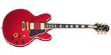 Epiphone - BB King Lucille w/Case - Limited Edition Cherry