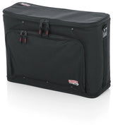 Gator - Sac de transport léger 3U avec cadre en aluminium