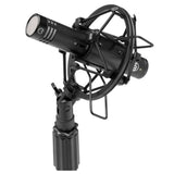 Warm Audio - Microphone à condensateur crayon FET à petit diaphragme - Noir