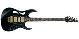 Ibanez - PIA3761 Steve Vai Signature PIA - Onyx Black